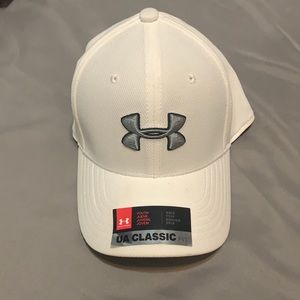 Under Armour Hat